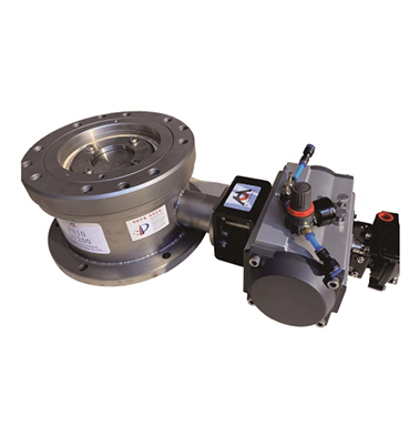 膨脹圓頂閥廠家